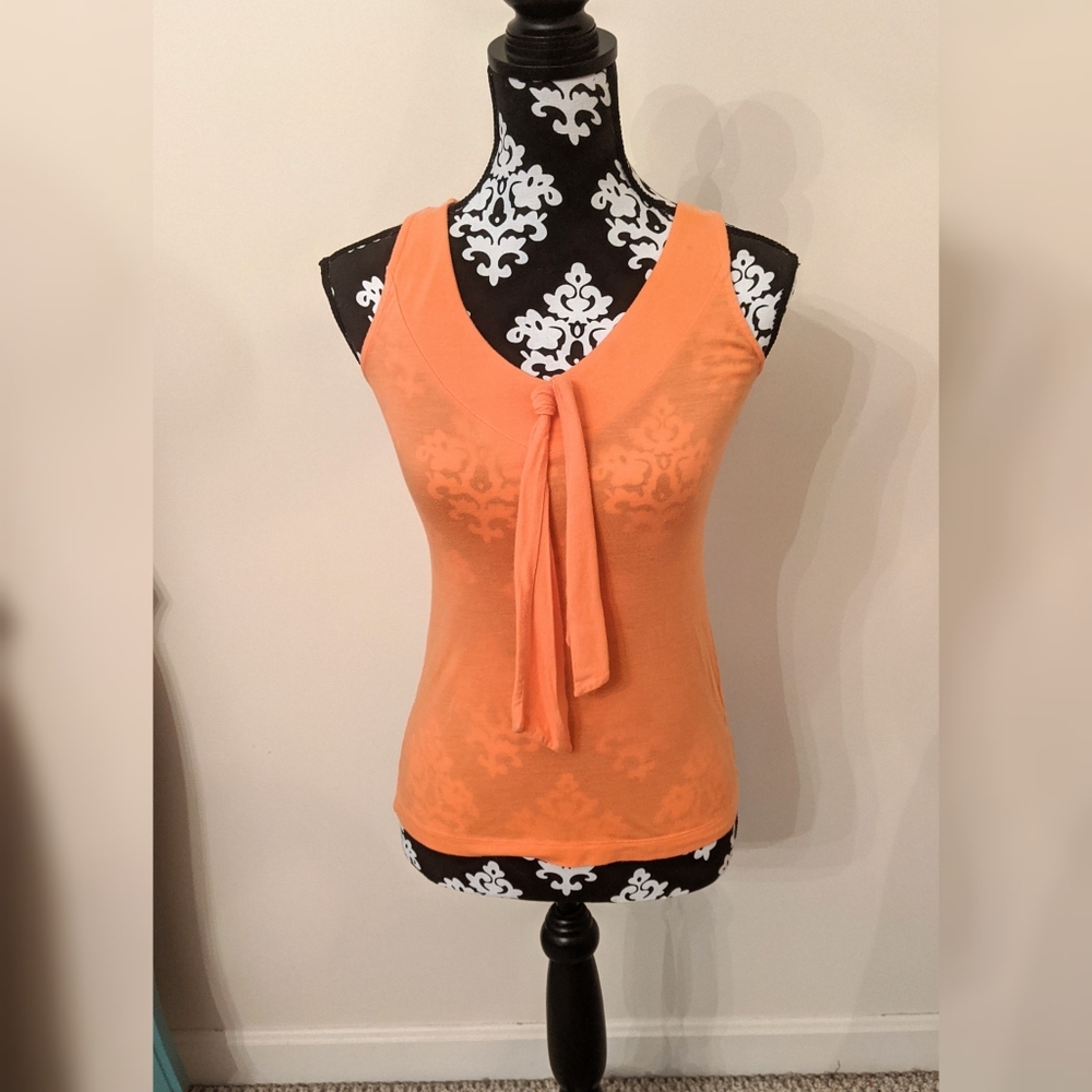 5/$25 Sleeveless Banana Republic top